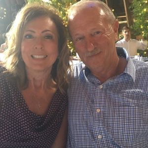 Meet your Posher, Pam